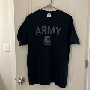 US Army Tshirt
